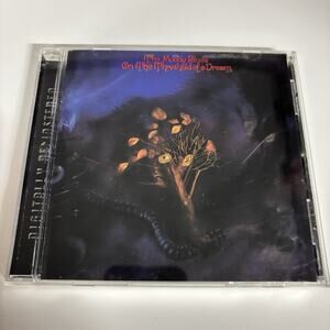 The Moody Blues On The Threshold of A Dream CD Remastered. Very Good Condition.
